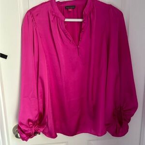 Vince camuto blouse